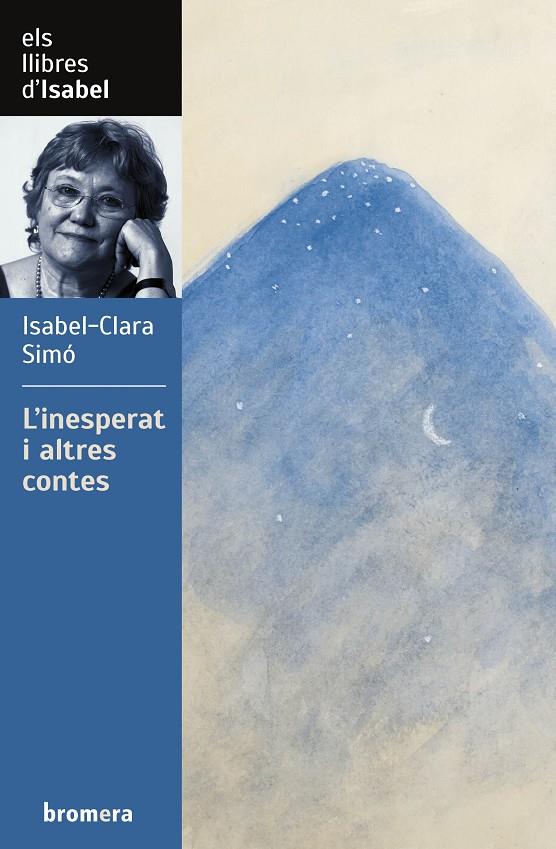 L'inesperat i altres contes | 9788413582658 | Isabel-Clara Simó