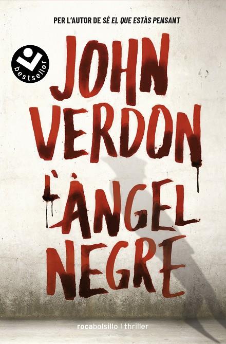 L'àngel negre (Dave Gurney; 7) | 9788418850134 | John Verdon