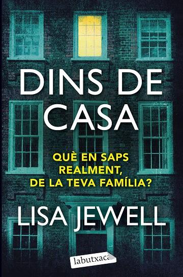 Dins de casa | 9788419971289 | Lisa Jewell