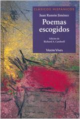 Poemas escogidos | 9788431681029 | Juan Ramón Jiménez