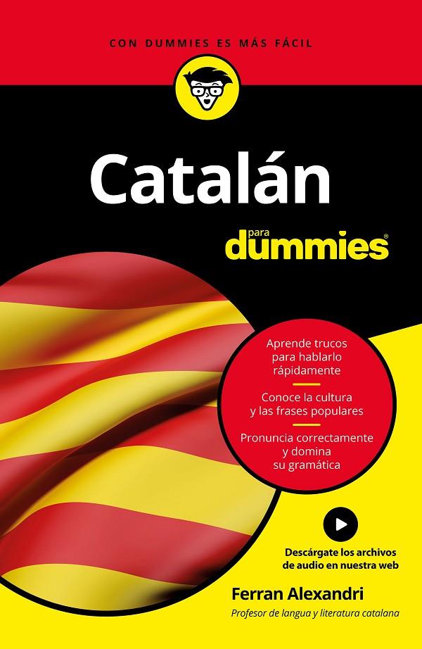 Catalán para Dummies | 9788432904264 | Ferran Alexandri Palom