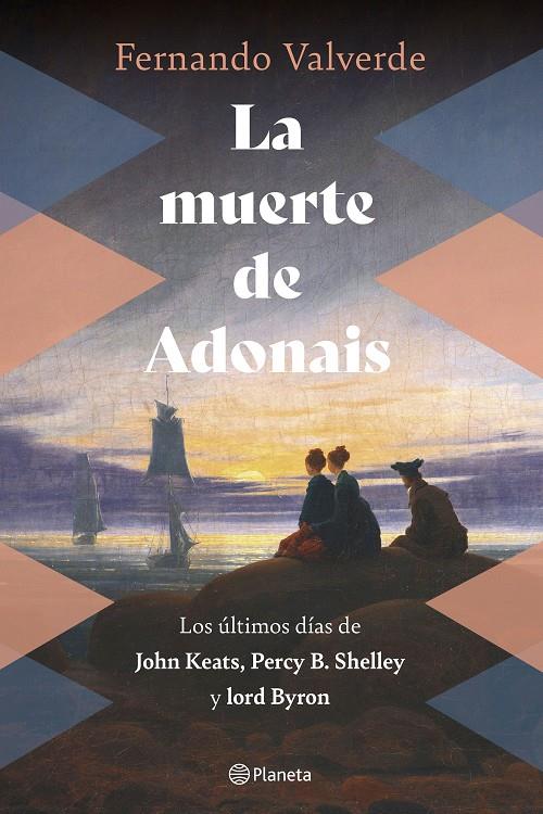 La muerte de Adonais | 9788408269250 | Fernando Valverde