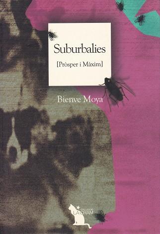 Suburbalies [Pròsper i Màxim] | 9788496349094 | Bienve Moya