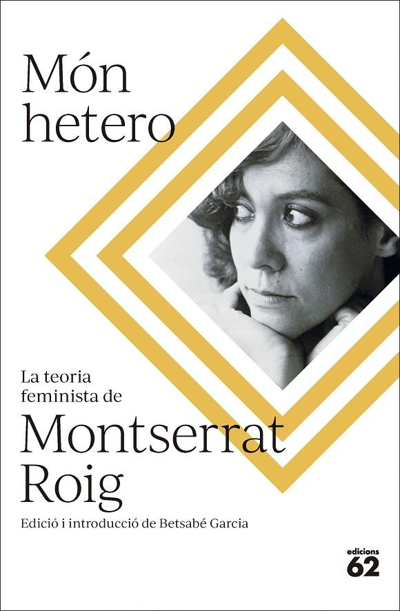 Món hetero | 9788429781724 | Montserrat Roig