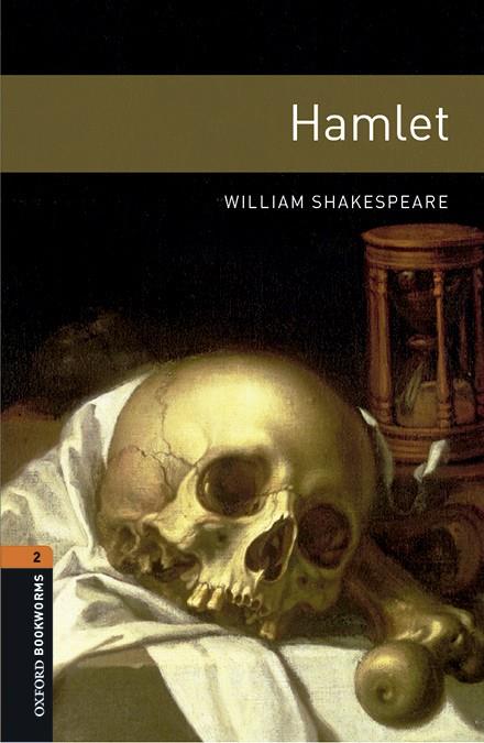 Hamlet (+MP3) | 9780194620871 | William Shakespeare