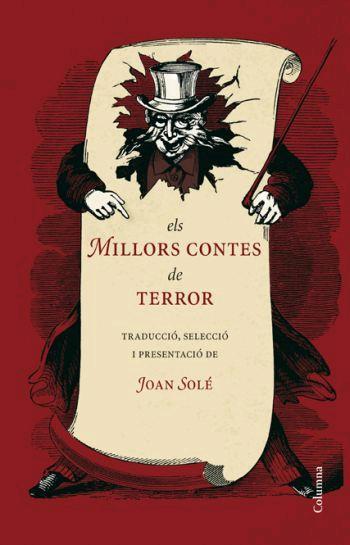 Els millors contes de terror | 9788466408479