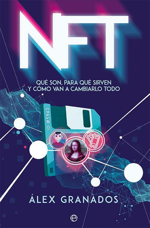 NFT | 9788413843704 | Álex Granados