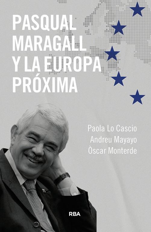 Pasqual Maragall y la Europa próxima | 9788411325363 | Paola Lo Cascio ; Andreu Mayayo ; Òscar Monterde