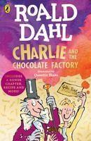 Charlie and the chocolate factory | 9780241558324 | Roald Dahl