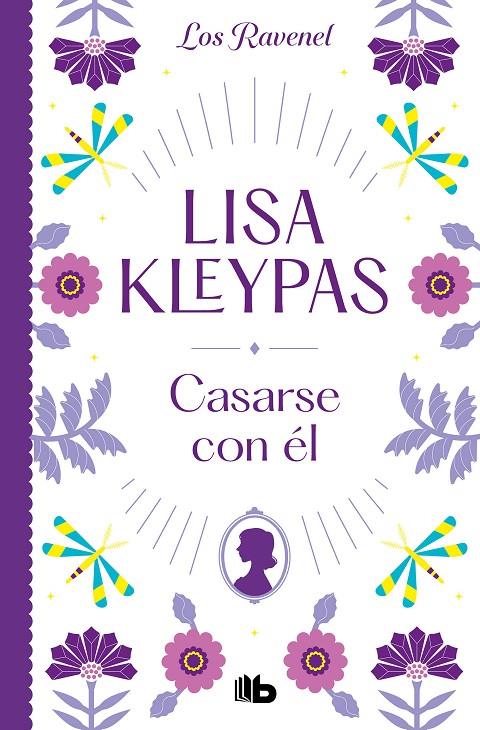 Casarse con él (Los Ravenel; 2) | 9788413144030 | Lisa Kleypas