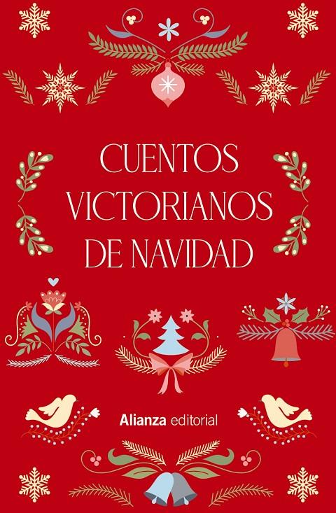 Cuentos victorianos de Navidad | 9788413625140