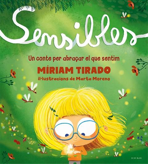 Sensibles (català) | 9788418688256 | Míriam Tirado ; Marta Moreno