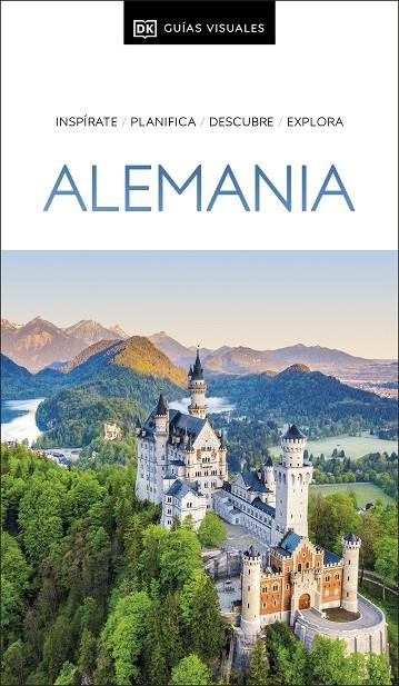 Alemania | 9780241628140