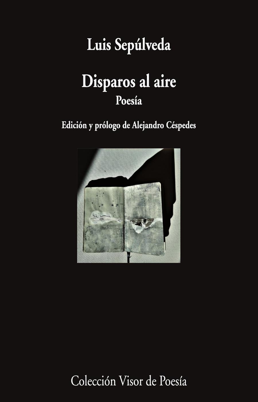 Disparos al aire | 9788498954890 | Luis Sepúlveda