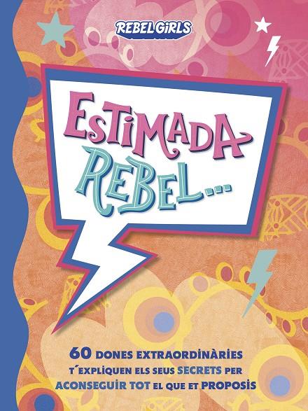 Estimada rebel... | 9780241709252