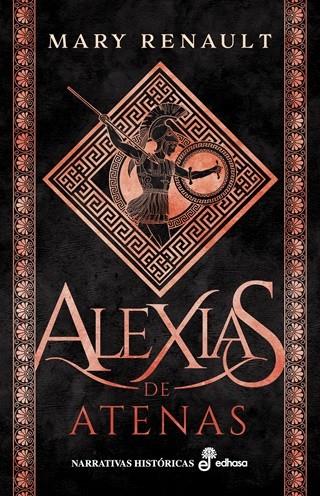 Alexias de Atenas | 9788435064309 | Mary Renault