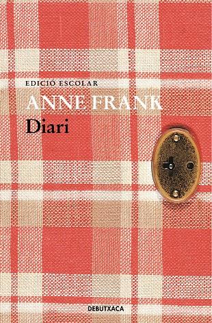 Diari | 9788418132988 | Anne Frank