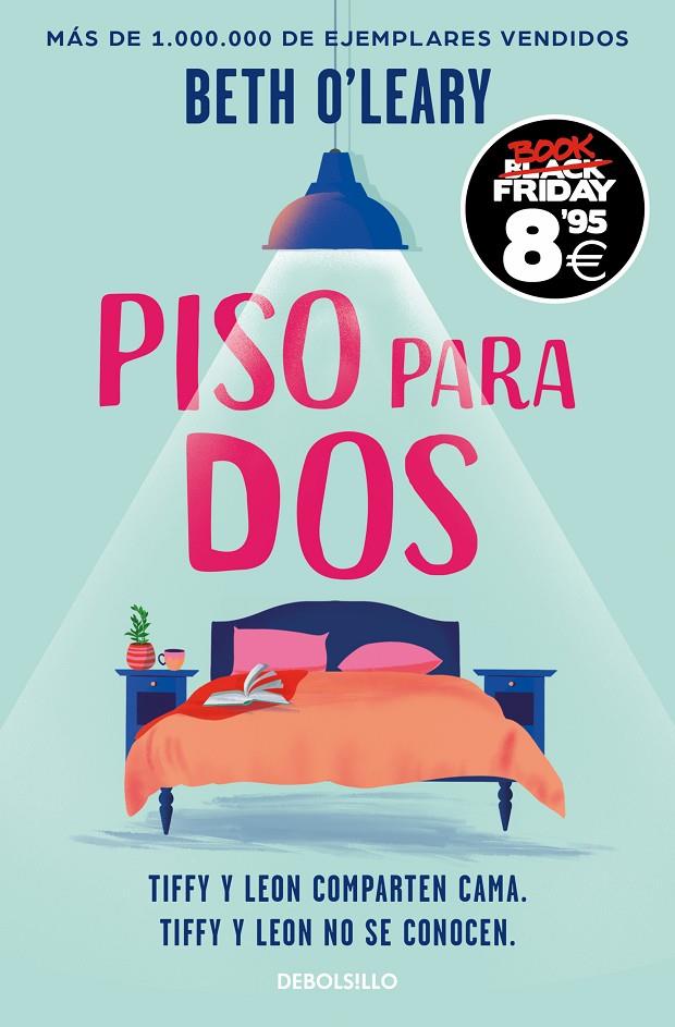 Piso para dos | 9788466377935 | Beth O'Leary