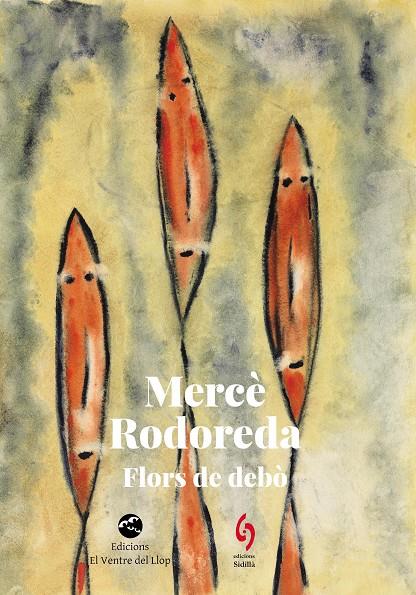 Flors de debò | 9788412818567 | Mercè Rodoreda