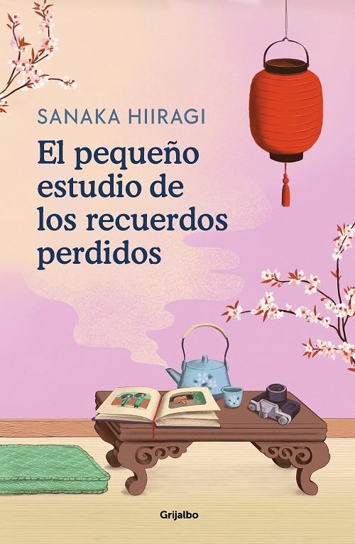 El pequeño estudio de los recuerdos perdidos | 9788425366079 | Sanaka Hiiragi