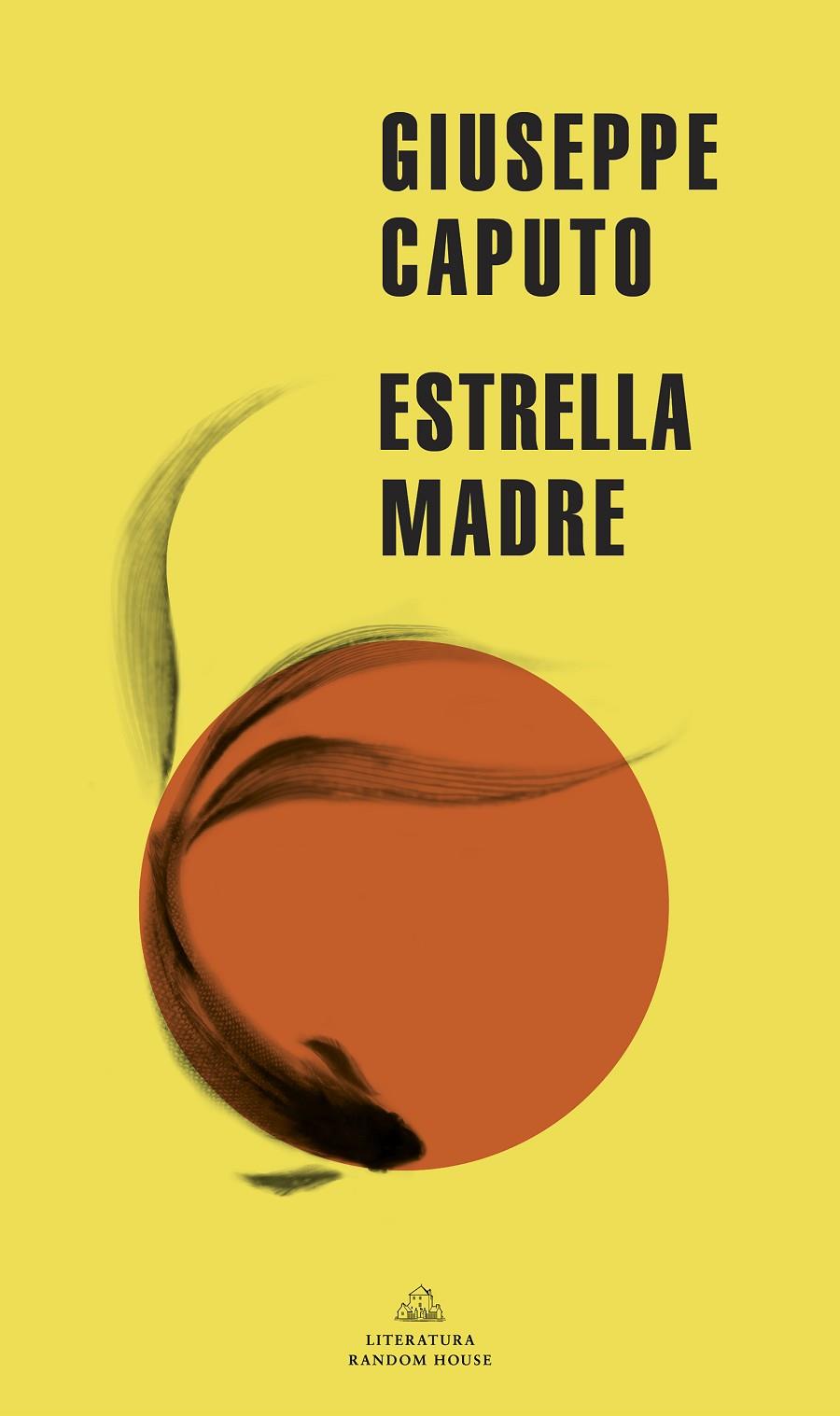 Estrella madre | 9788439738930 | Giuseppe Caputo