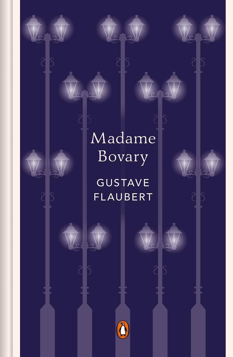 Madame Bovary (castellà) | 9788491056294 | Gustave Flaubert