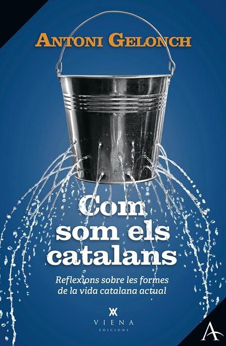 Com som els catalans | 9788419474650 | Antoni Gelonch