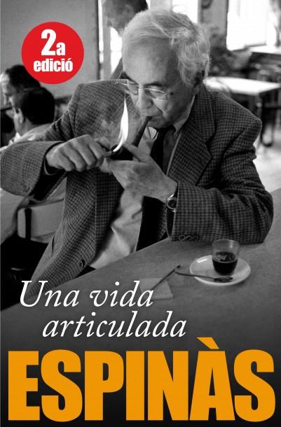 Una vida articulada | 9788496735781 | Josep Maria Espinàs 