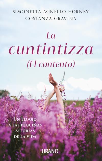 La cuntintizza (El contento) | 9788417694883 | Simonetta Agnello Hornby ; Constanza Gravina