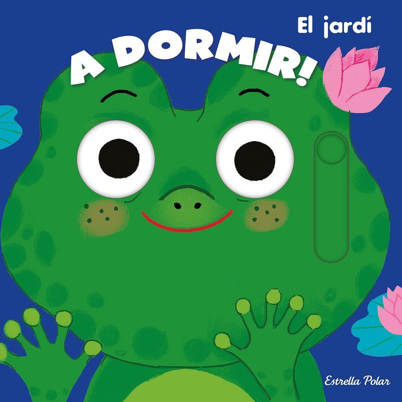 A dormir! : El jardí | 9788413890371 | Charlotte Roederer