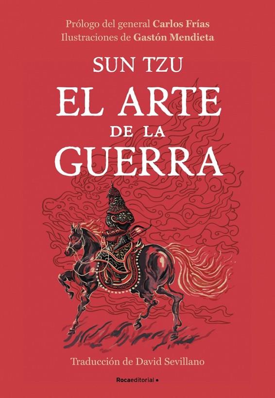 El arte de la guerra | 9788410096226 | Sun Tzu ; Gastón Mendieta