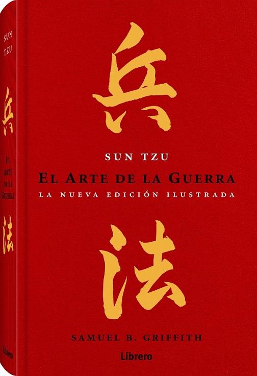 El Arte de la Guerra | 9789089987402 | Sun Tzu Samuel B. Griffth