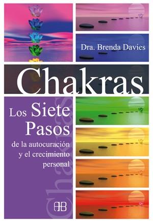 Chakras | 9788415292159 | Brenda Davies