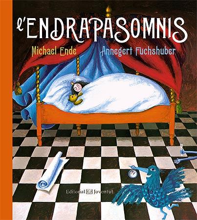 L'Endrapasomnis | 9788426141781 | Michael Ende ; Annegert Fuchsuber