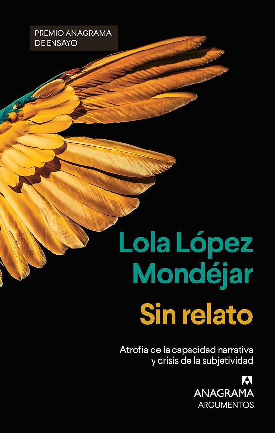 Sin relato | 9788433927378 | Lola López Mondéjar