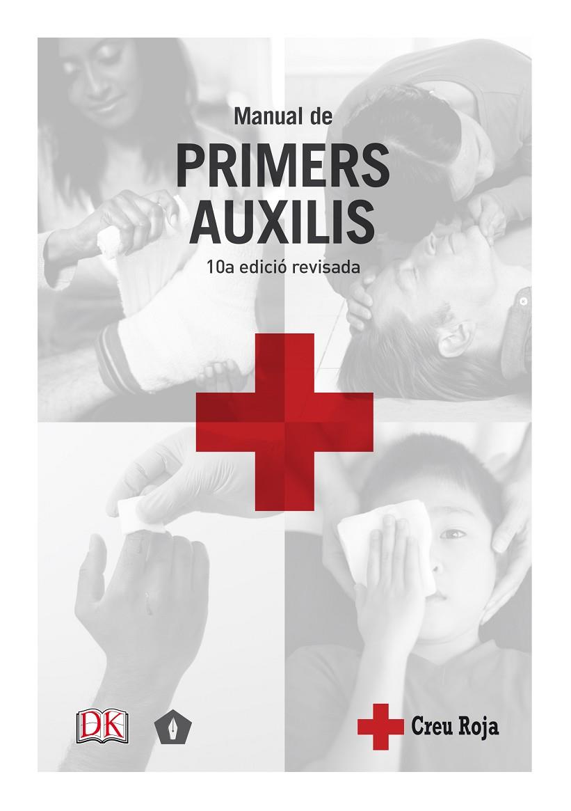 Manual de primers auxilis | 9788416407217