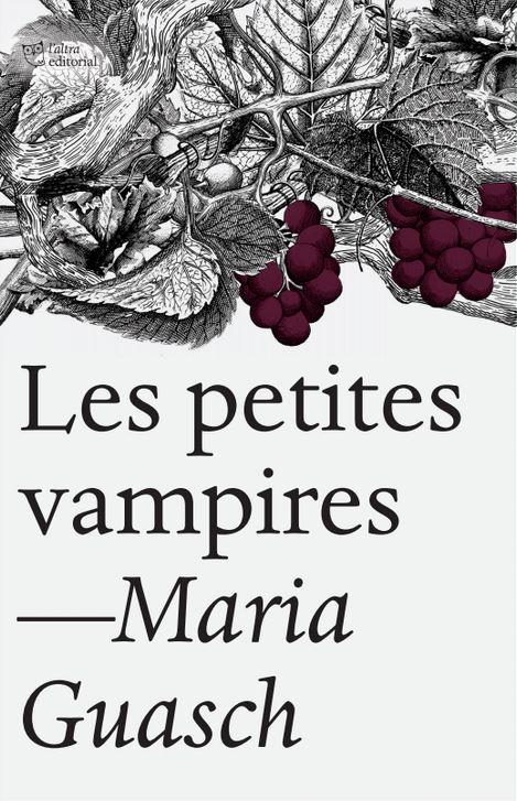 Les petites vampires | 9788412833492 | Maria Guasch