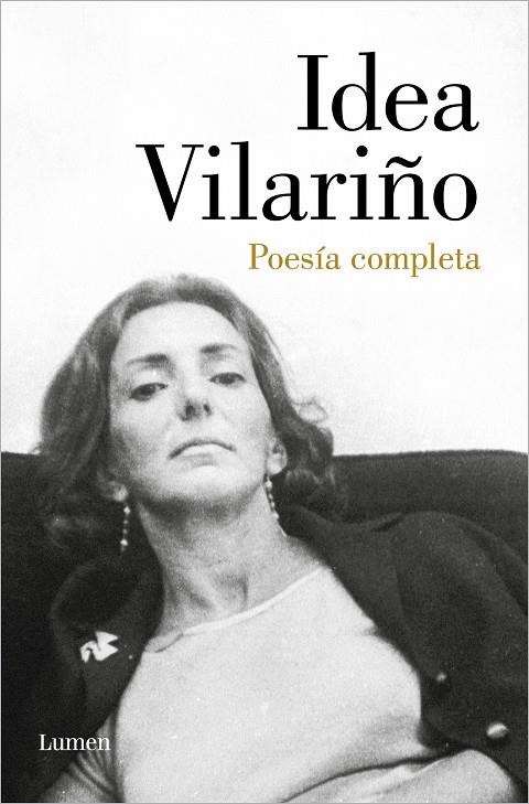 Poesía completa | 9788426423276 | Idea Vilariño