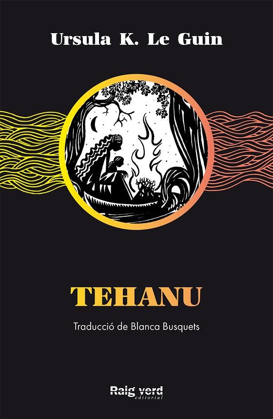 Tehanu | 9788417925499 | Ursula K. Le Guin