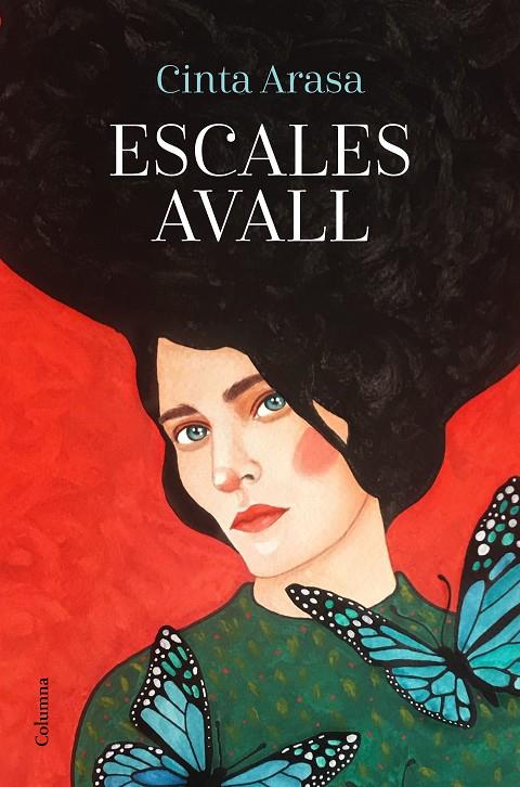 Escales avall | 9788466428378 | Cinta Arasa