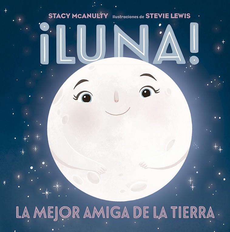 ¡Luna! | 9788491455998 | Stracy McAnulty