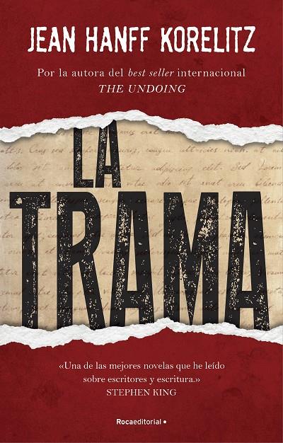 La trama | 9788418557996 | Jean Hanff Korelitz