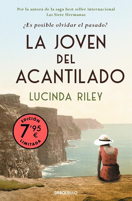 La joven del acantilado | 9788466370608 | Lucinda Riley