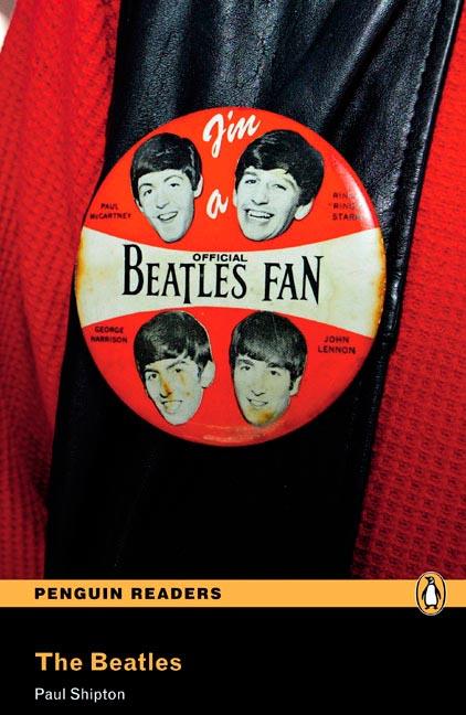 The Beatles | 9781447925354 | Paul Shipton