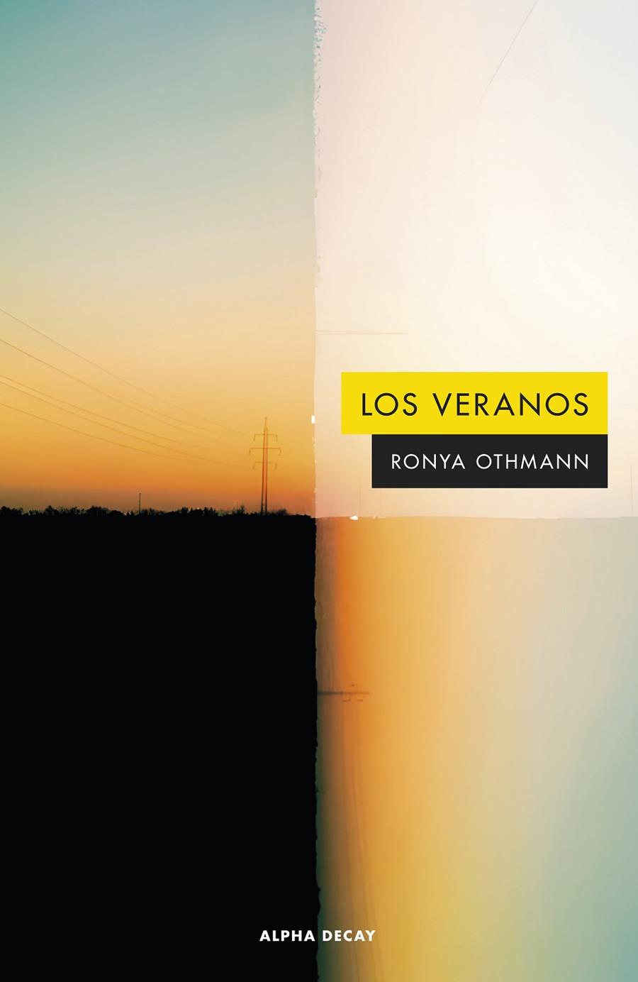 Los veranos | 9788412797053 | Ronya Othmann