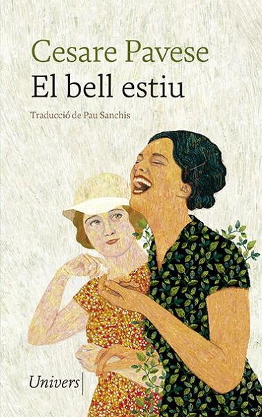 El bell estiu | 9788418887291 | Cesare Pavese