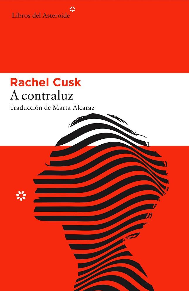 A contraluz | 9788416213825 | Rachel Cusk