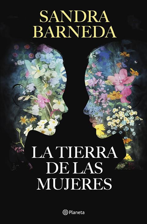 La tierra de las mujeres | 9788408279242 | Sandra Barneda