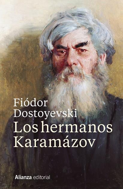 Los hermanos Karamázov (2 volums) | 9788413625218 | Fiódor Dostoievski