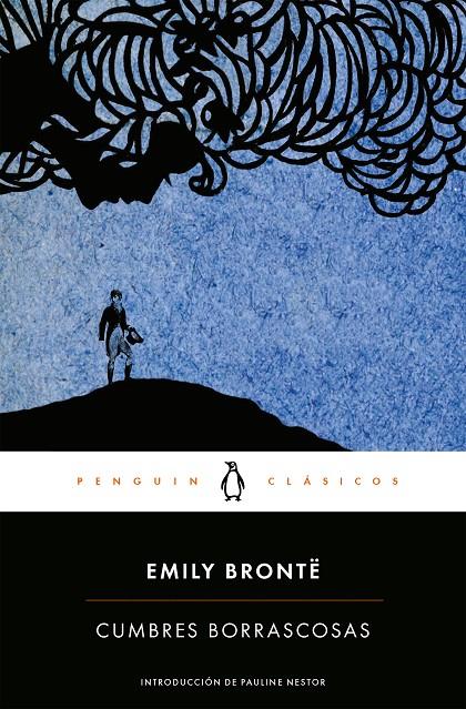 Cumbres borrascosas | 9788491050247 | Emily Brontë